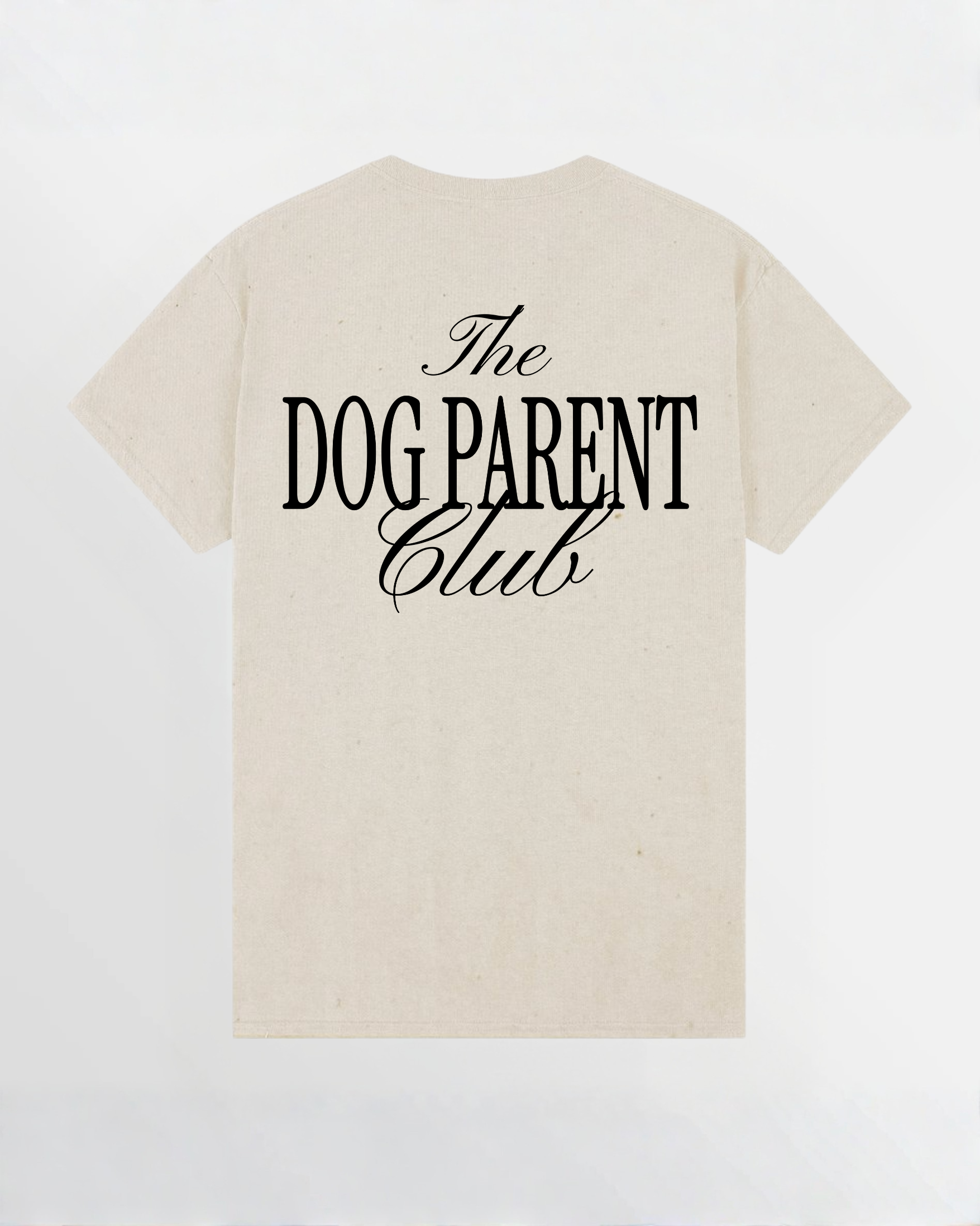 DOG PARENT ENERGY