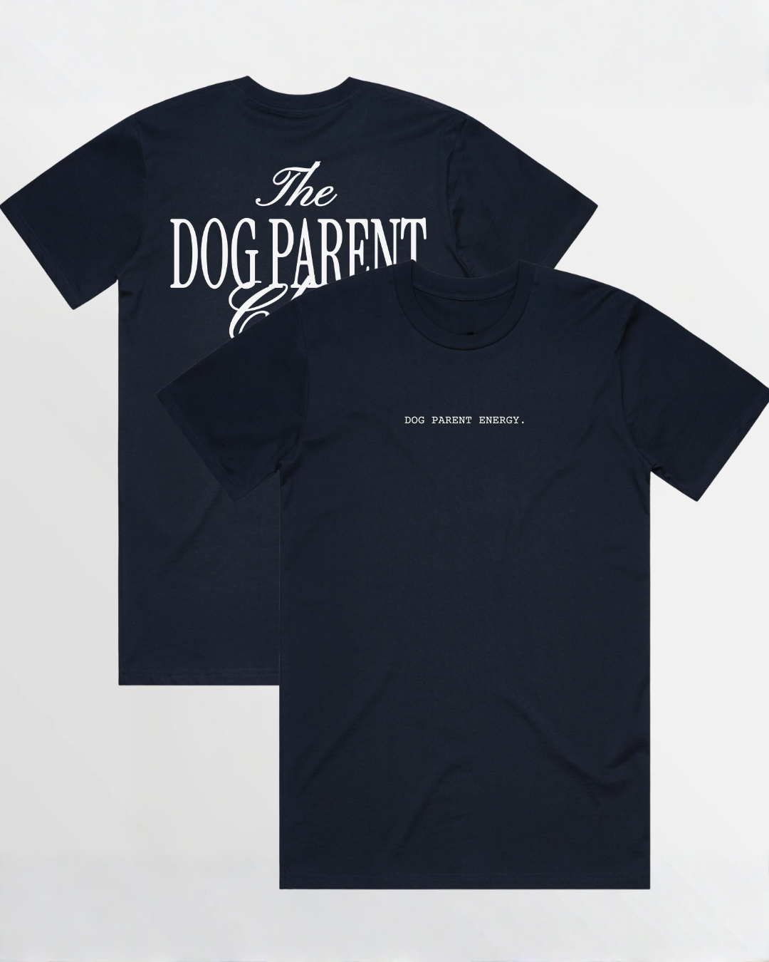 DOG PARENT ENERGY