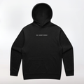 The Statement Hoodie - Dog Parent Energy