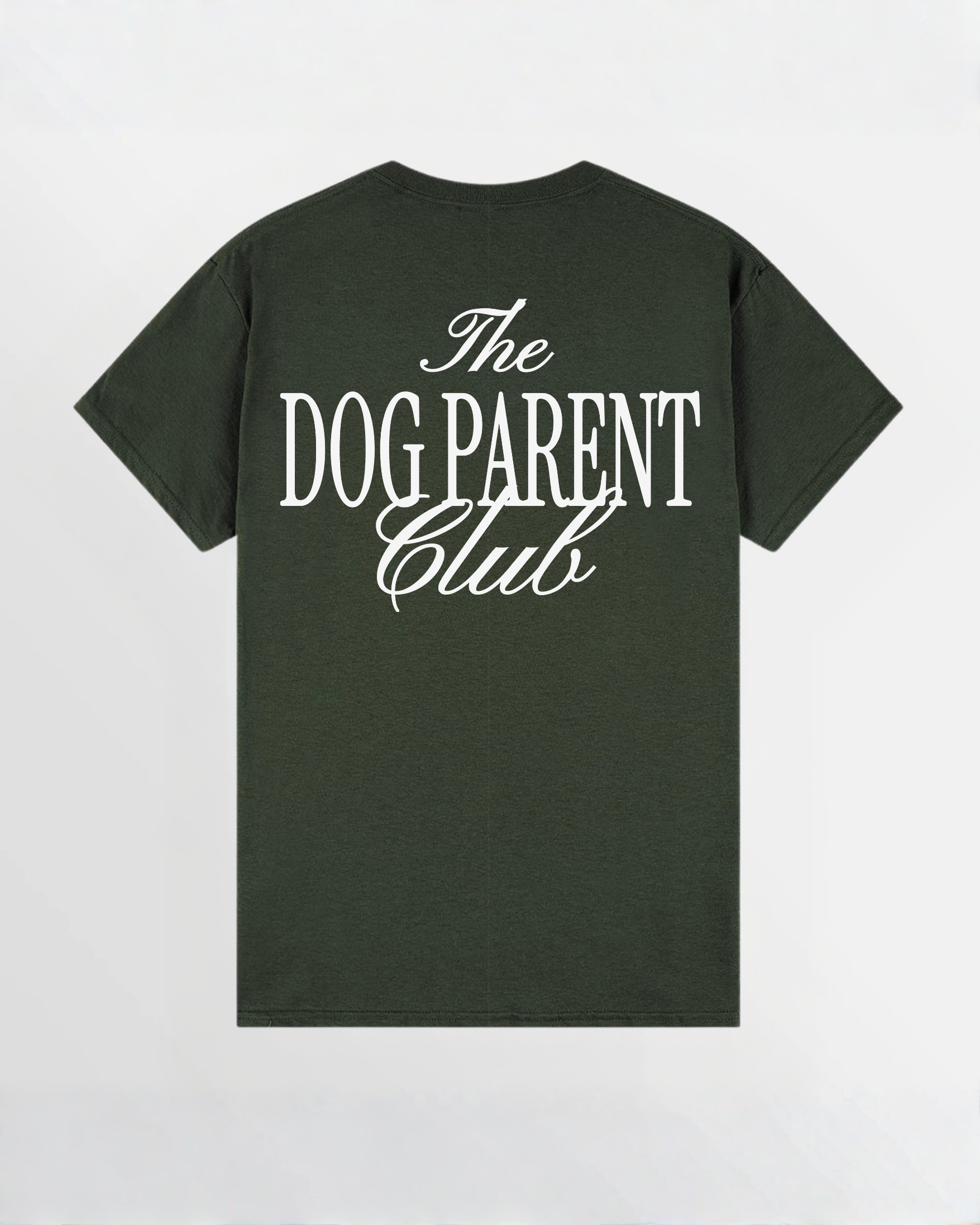 DOG PARENT ENERGY