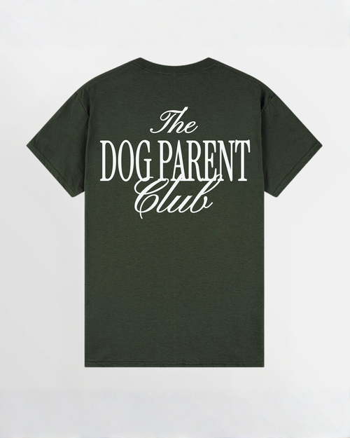DOG PARENT ENERGY