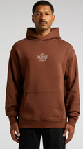 The Club Hoodie - Clay