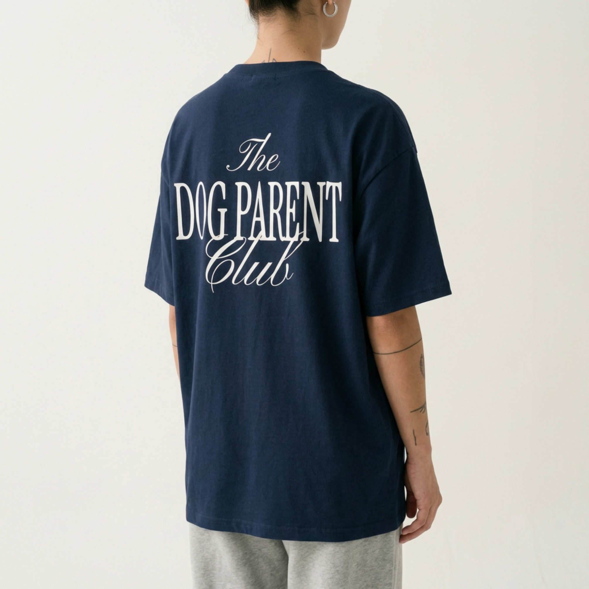 DOG HAIR IS MY AESTHETIC.