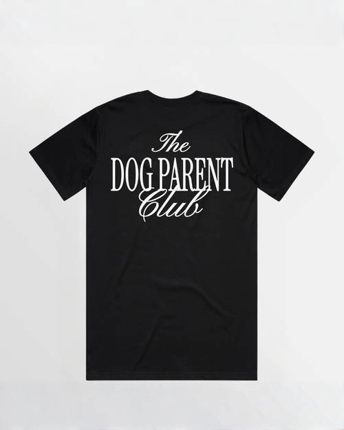 DOG HAIR IS MY AESTHETIC.